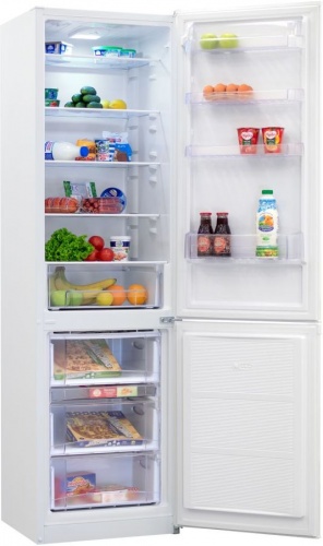 Купить  холодильник норд nrb 154 032 в интернет-магазине Айсберг техники в Орске! фото 2