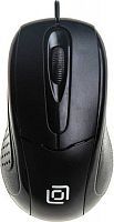 Купить  мышь oklick 305m black optical (1000dpi) usb в интернет-магазине Айсберг техники в Орске!
