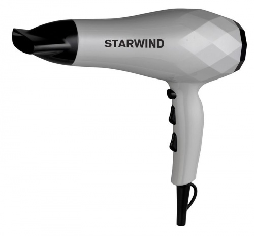 Купить  фен starwind sht 6101 в интернет-магазине Айсберг техники в Орске!