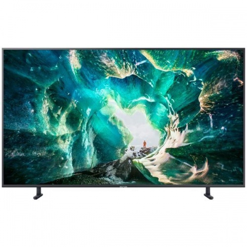 Купить  телевизор samsung ue 65 ru 8000 в интернет-магазине Айсберг техники в Орске!