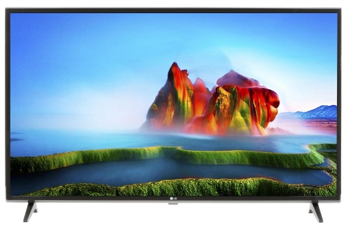 Купить  телевизор lg 43 uj 631 v в интернет-магазине Айсберг техники в Орске!