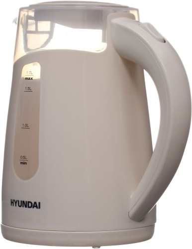 Купить  чайник hyundai hyk-p 2030 в интернет-магазине Айсберг техники в Орске! фото 2