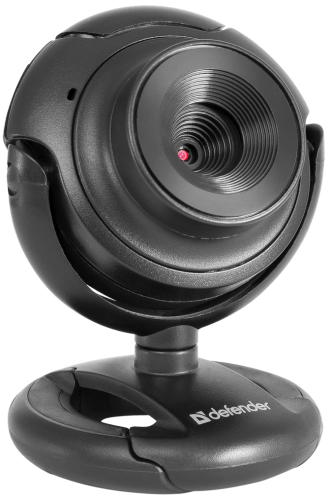 Купить  web camera defender c-2525 hd (63252) в интернет-магазине Айсберг техники в Орске!