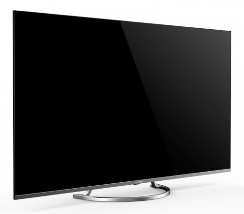 Купить  телевизор hyundai h-led 65 eu 8000 в интернет-магазине Айсберг техники в Орске! фото 2