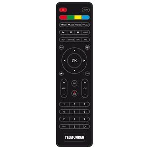 Купить  телевизор telefunken tf led 48 s 39 t 2 s в интернет-магазине Айсберг техники в Орске! фото 2