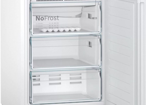 Купить  холодильник bosch kgn 39 vw 25 r в интернет-магазине Айсберг техники в Орске! фото 6