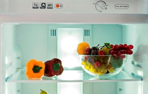 Купить  холодильник pozis rk fnf-170 wg в интернет-магазине Айсберг техники в Орске! фото 3