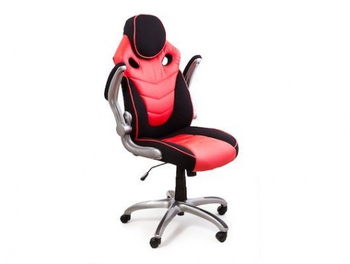 Купить  стулья excomp hl-1445 r в интернет-магазине Айсберг техники в Орске! фото 4