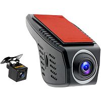 Купить  видеорегистратор carcam u4-hd в интернет-магазине Айсберг техники в Орске!