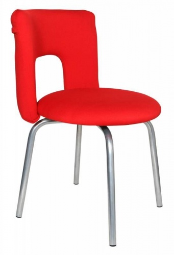 Купить  стулья бюрократ kf-1/red 26-22 в интернет-магазине Айсберг техники в Орске!