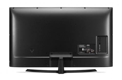 Купить  телевизор lg 49 lj 622v в интернет-магазине Айсберг техники в Орске! фото 3