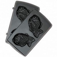 Купить  посуда redmond ramb-06 (рыба) панель для мультипекаря в интернет-магазине Айсберг техники в Орске!