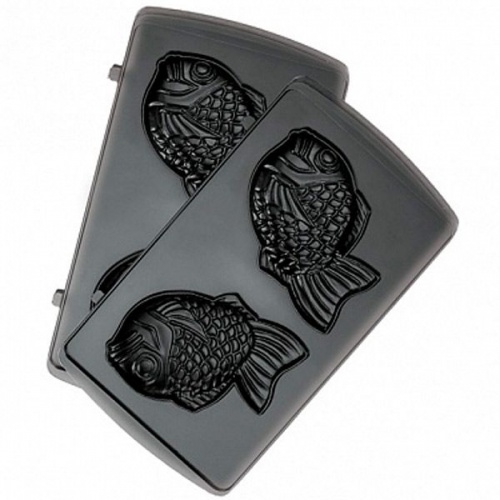 Купить  посуда redmond ramb-06 (рыба) панель для мультипекаря в интернет-магазине Айсберг техники в Орске!
