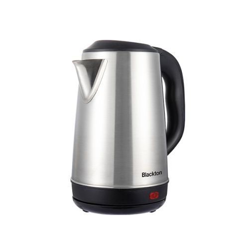 Купить  чайник blackton bt kt 2314 s сталь- черный в интернет-магазине Айсберг техники в Орске, Новотроицке, Гае, Домбаровском, Ясном, Адамовке, Кваркено!