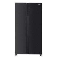 Купить  холодильник leran sbs 580 bix nf в интернет-магазине Айсберг техники в Орске!