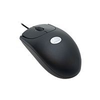 Купить  мышь logitech oem rx250 black, optical mouse, ps/2+usb в интернет-магазине iceteh.ru в Орске, Новотроицке, Гае, Домбаровском, Ясном, Адамовке, Кваркено!
