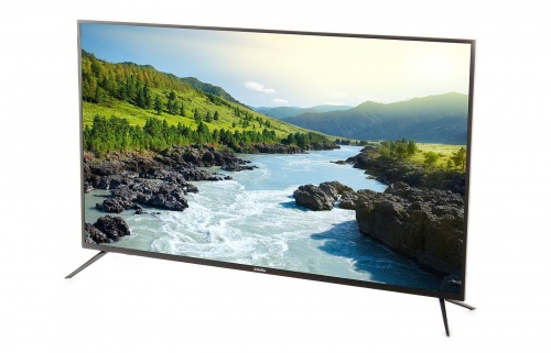 Купить  телевизор doffler 50 df 49-t2 в интернет-магазине Айсберг техники в Орске! фото 2