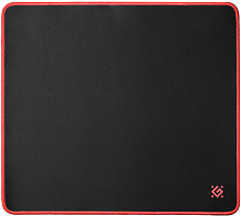 Купить  коврик для мыши defender black xxl (50559) в интернет-магазине Айсберг техники в Орске!