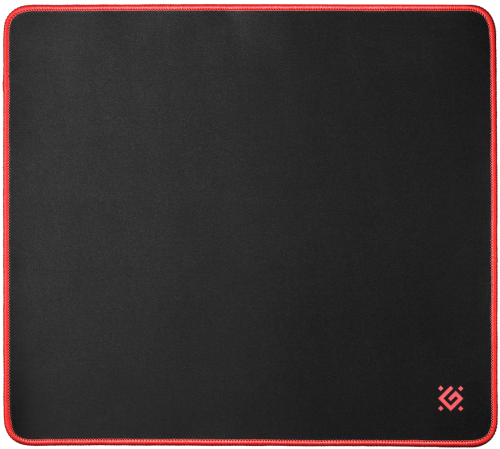 Купить  коврик для мыши defender black xxl (50559) в интернет-магазине Айсберг техники в Орске!