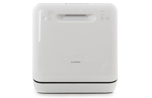 Купить  посудомоечная машина leran cdw 42-043 w в интернет-магазине Айсберг техники в Орске, Новотроицке, Гае, Домбаровском, Ясном, Адамовке, Кваркено!