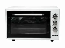 Купить  духовка kraft kf-mo 4500 w в интернет-магазине Айсберг техники в Орске, Новотроицке, Гае, Домбаровском, Ясном, Адамовке, Кваркено!