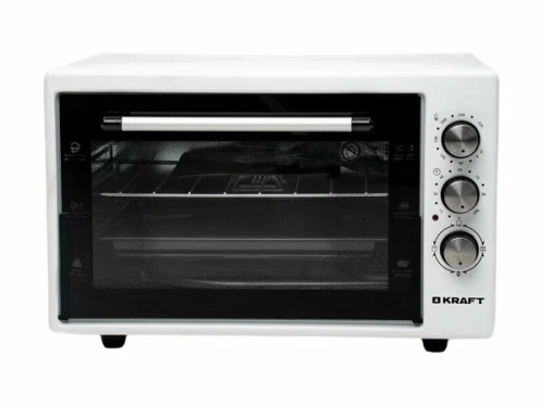 Купить  духовка kraft kf-mo 4500 w в интернет-магазине Айсберг техники в Орске, Новотроицке, Гае, Домбаровском, Ясном, Адамовке, Кваркено!