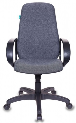 Купить  стулья бюрократ ch 808 axsn/g 3c1 в интернет-магазине Айсберг техники в Орске! фото 2