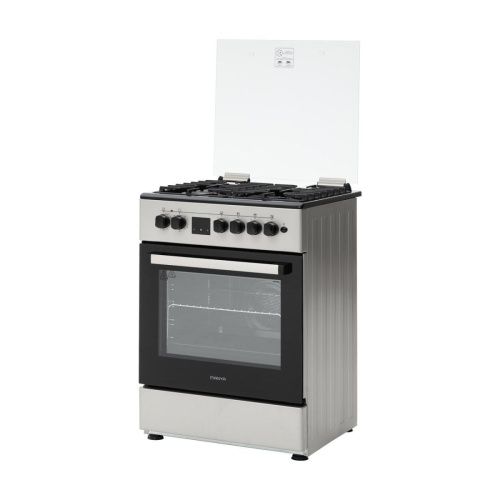 Купить  комбинированная плита manya mc 6031 s в интернет-магазине iceteh.ru в Орске, Новотроицке, Гае, Домбаровском, Ясном, Адамовке, Кваркено!