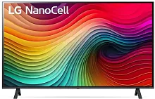 Купить  43nano80t6a в интернет-магазине Айсберг техники в Орске, Новотроицке, Гае, Домбаровском, Ясном, Адамовке, Кваркено!