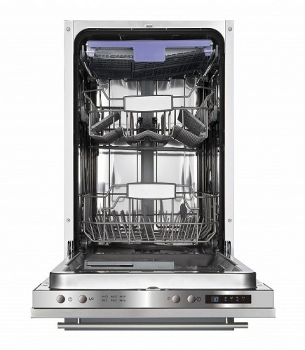 Купить  посудомоечная машина leran bdw 45-106 в интернет-магазине Айсберг техники в Орске!