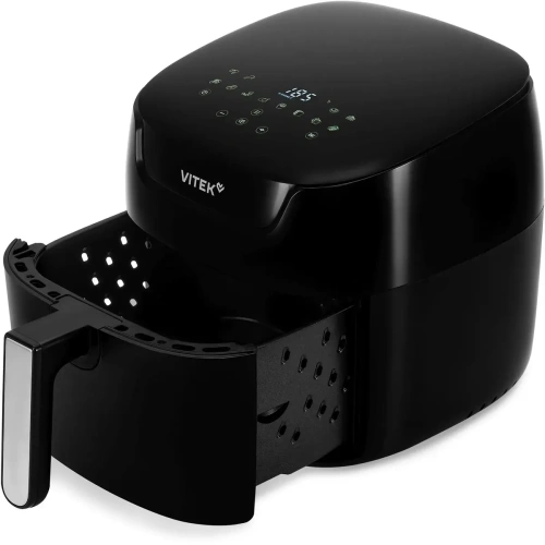 Купить  аэрогриль vitek vt-af 6001 в интернет-магазине iceteh.ru в Орске, Новотроицке, Гае, Домбаровском, Ясном, Адамовке, Кваркено! фото 3