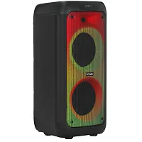 Купить  портативная аудиосистема bq pbs 3003 в интернет-магазине iceteh.ru в Орске, Новотроицке, Гае, Домбаровском, Ясном, Адамовке, Кваркено!