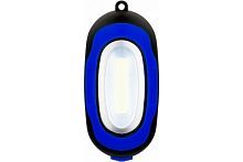 Купить  фонарь perfeo светодиодный фонарик-брелок "regs" pl-202, синий в интернет-магазине Айсберг техники в Орске!