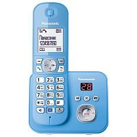 Купить  телефон panasonic kx-tg 6821 ruf в интернет-магазине Айсберг техники в Орске!