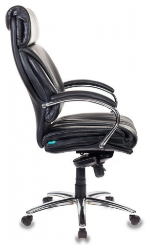 Купить  стулья бюрократ t-9904 sl/black в интернет-магазине Айсберг техники в Орске! фото 3