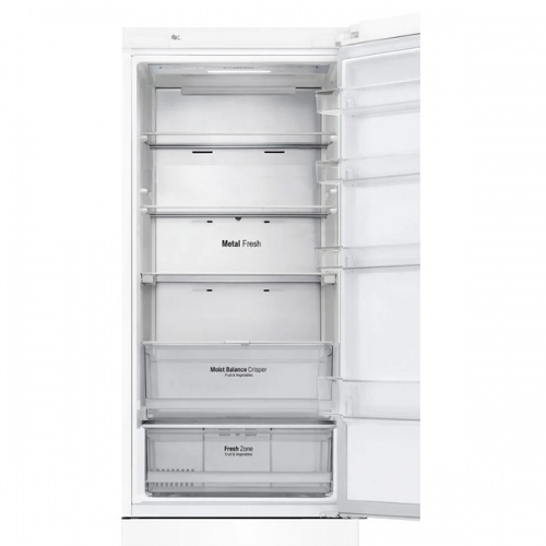 Купить  холодильник lg gab-509 cqtl в интернет-магазине Айсберг техники в Орске! фото 4