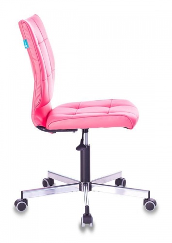 Купить  стулья бюрократ ch 330 m/pink в интернет-магазине Айсберг техники в Орске! фото 3