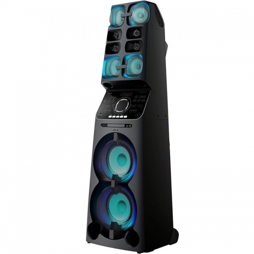 Купить  акустическая система sony mhc-v 90 dw в интернет-магазине Айсберг техники в Орске!