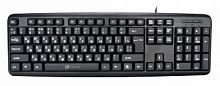 Купить  клавиатура oklick 180v 2 black usb в интернет-магазине Айсберг техники в Орске!