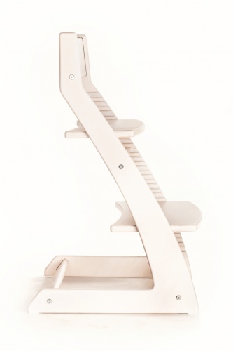 Купить  стулья стул kotokota (белый) в интернет-магазине Айсберг техники в Орске! фото 2