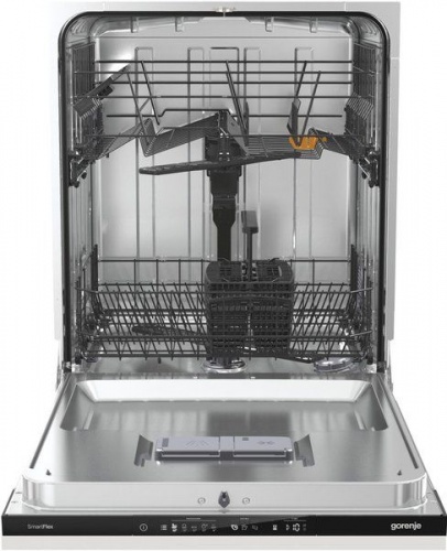 Купить  посудомоечная машина gorenje gvsp 164 j в интернет-магазине Айсберг техники в Орске! фото 2
