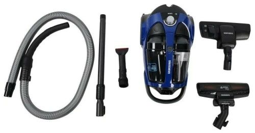 Купить  пылесос samsung vcc 8836 v36 в интернет-магазине iceteh.ru в Орске, Новотроицке, Гае, Домбаровском, Ясном, Адамовке, Кваркено! фото 2