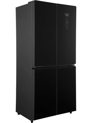 Купить  холодильник hyundai cm 45083 f в интернет-магазине iceteh.ru в Орске, Новотроицке, Гае, Домбаровском, Ясном, Адамовке, Кваркено! фото 3