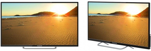 Купить  телевизор polarline 42 pl 11 tc-sm в интернет-магазине Айсберг техники в Орске!