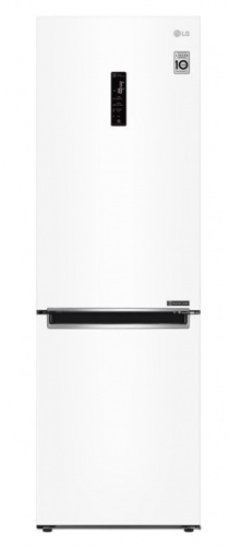 Купить  холодильник lg ga-b 459 mqqz в интернет-магазине Айсберг техники в Орске!