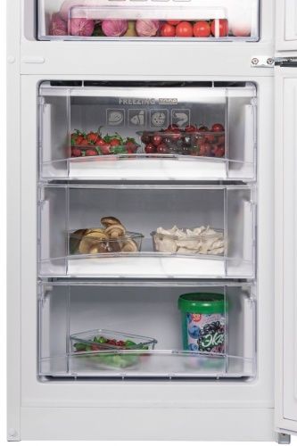 Купить  холодильник норд nrb 134 w в интернет-магазине Айсберг техники в Орске! фото 3