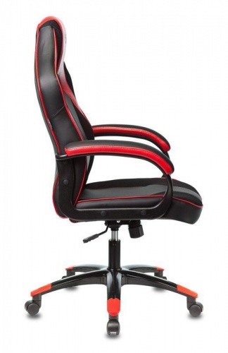 Купить  стулья бюрократ viking-2 aero red в интернет-магазине Айсберг техники в Орске! фото 3
