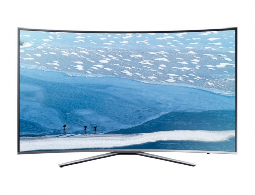 Купить  телевизор samsung ue 43 ku 6500 в интернет-магазине Айсберг техники в Орске!