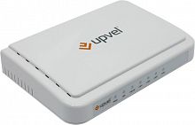 Купить  wi-fi upvel ur-104 an 10/100 base-tx в интернет-магазине Айсберг техники в Орске!