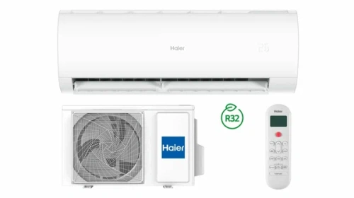 Купить  кондиционер haier hsu-09 htt 103/r3 tundra r32 в интернет-магазине Айсберг техники в Орске, Новотроицке, Гае, Домбаровском, Ясном, Адамовке, Кваркено!